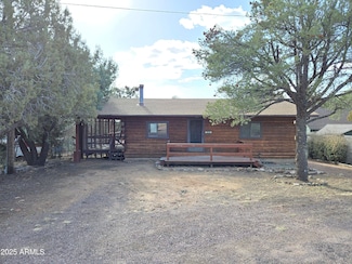 504 Possum Ln, Payson, AZ 85541