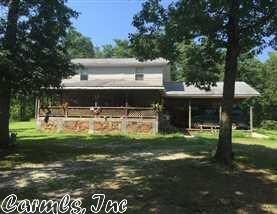 310 Pig Trail Dr, Leslie, AR 72645