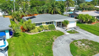 4051 NE 17th Terrace, Pompano Beach, FL 33064