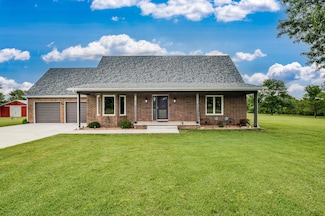 2612 31st Rd, Udall, KS 67146