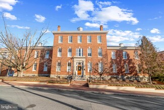 66 Franklin St Unit 10, Annapolis, MD 21401
