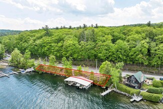 89 Neal Shore Rd, Meredith, NH 03253
