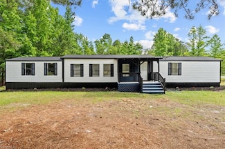 210 Person Rd, Eagle Springs, NC 27242