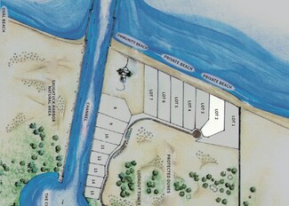 0 Lot 2 Saugatuck Beach Rd Unit 19025720, Saugatuck, MI 49453