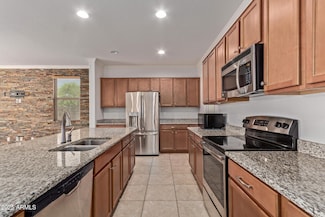 11952 W Overlin Ln, Avondale, AZ 85323