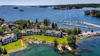 43 McFarland Point Dr Unit 5, Boothbay Harbor, ME 04538