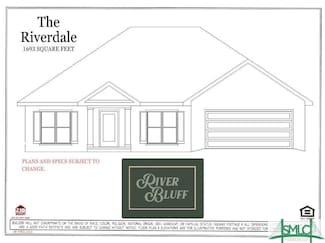 629 Belfast Loop, Black Creek, GA 31308