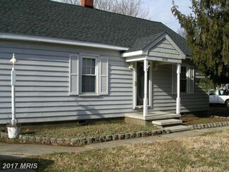 608 Wye Mills Rd, Queenstown, MD 21658