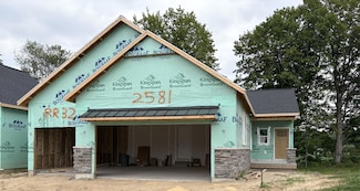2581 Ravines Trail Dr SW, Byron Center, MI 49315