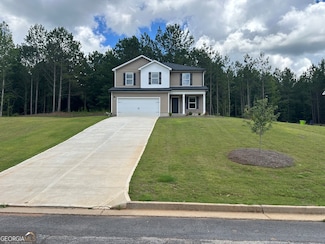15 Fontana Ct, Covington, GA 30016