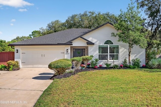 14379 Pond Place Dr, Jacksonville, FL 32223