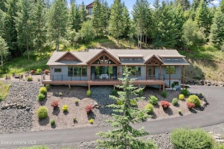 665 W Harbor View Dr, Coeur D'Alene, ID 83814