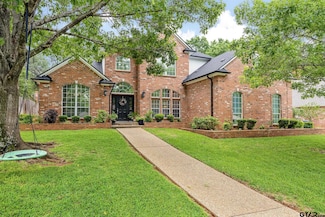 4802 Hallye Ln, Tyler, TX 75703