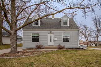 500 Lincoln St, Pella, IA 50219