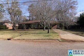 420 Waller Dr, Roanoke, AL 36274