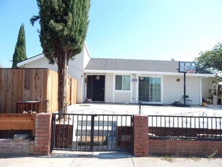 1305 Bagely Way, San Jose, CA 95122