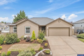 285 Summit View Ave SE, Salem, OR 97306