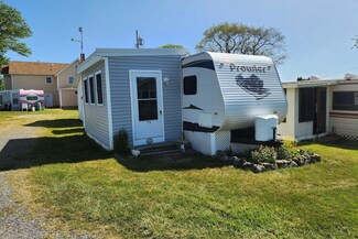 333 Long Sands Rd Unit 5, York, ME 03909