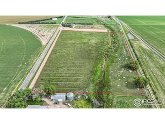 0 Co Rd 21, Fort Morgan, CO 80701