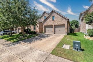 321 Hitch Wagon Dr, McKinney, TX 75071