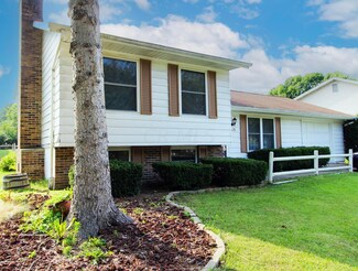 219 Trace Dr, Lancaster, OH 43130