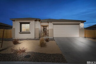 1014 Brierwood Ln, Fernley, NV 89408