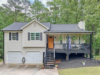 505 Blake Dr, Douglasville, GA 30134