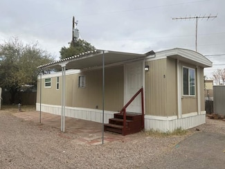3120 N Romero Rd Unit 5, Tucson, AZ 85705