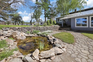 28407 W Long Lake Rd, Ford, WA 99013