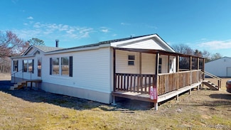 6788 County Road 3470, Ada, OK 74820