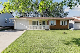 10233 Hibiscus Dr, Orland Park, IL 60462