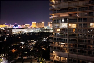 3111 Bel Air Dr Unit 20H, Las Vegas, NV 89109