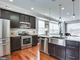 1401 1st St NW Unit 2, Washington, DC 20001