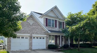 20 Carleton Dr, Freehold, NJ 07728