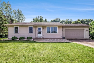 16021 van Kal St, Schoolcraft, MI 49087