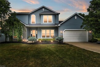19694 Benbow Rd, Strongsville, OH 44136
