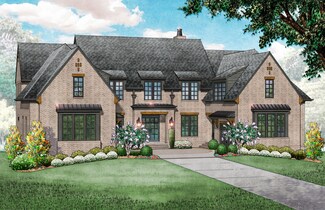 9318 Double Run Ct, College Grove, TN 37046