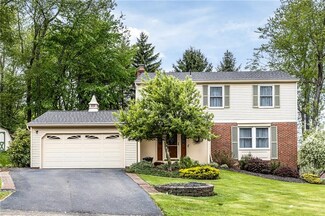 140 Hickory Cir, Imperial, PA 15126
