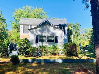 125 S Grape St, Pinebluff, NC 28373