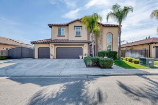6775 W Calimyrna Ave, Fresno, CA 93723