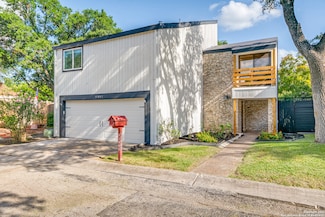 11802 Button Willow Cove, San Antonio, TX 78213