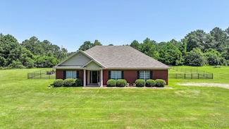 709 Liberty Rd, Tallassee, AL 36078