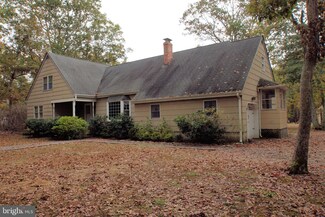 205 Sprague Ave, West Creek, NJ 08092