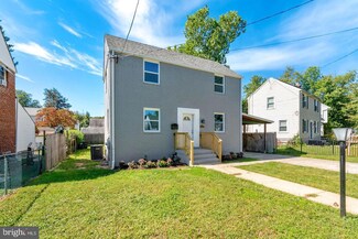 6220 20th Place, Hyattsville, MD 20782