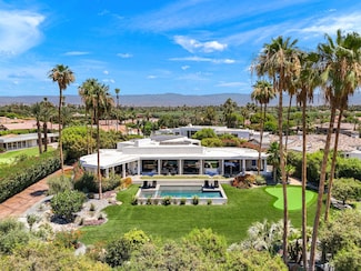 21 Clancy Lane Estates, Rancho Mirage, CA 92270