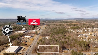 0 Martha Berry Hwy Unit 7525627, Rome, GA 30161