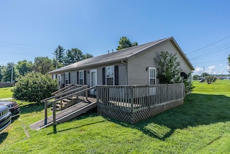 11 and 13 Miller Dr, Stanton, KY 40380