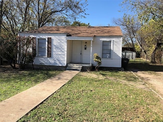 5058 Dilworth St, Fort Worth, TX 76116