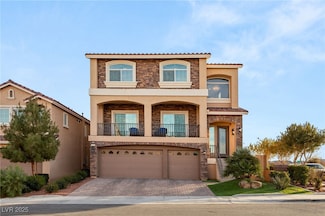 6595 Creekside Cellars Ct, Las Vegas, NV 89139