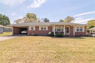 111 Central Ave, Honea Path, SC 29654
